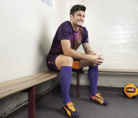 开云平台-劳塔罗，从吐饼王到掌控者，一场比赛完成灵魂蜕变